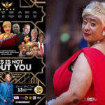 THIS IS NOT ABOUT YOU” World class movie premier produced by Florence Okonkwo the Queen of Red Carpet Watch Out. THIS IS NOT ABOUT YOU” World class movie premier produced by Florence Okonkwo the Queen of Red Carpet Watch Out.