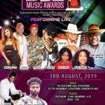 D Blaze Entertainment Uk sets to host DBE Music Awards 2019. D Blaze Entertainment Uk sets to host DBE Music Awards 2019.