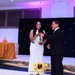 Roseline Sanni Ajose (RSA) EPRA 2019 Outstanding Inspirational Film Producer of the Year