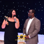 Councillor Saray Karakus Receives EPRA 2019 Most Inspirational Community Ambassador of the Year
