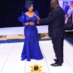 Princess Adeyinka Adekogbe- EPRA 2019 Creative Industry Beauty and Style Female Entrepreneur
