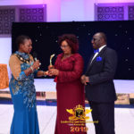 Chief Mrs Toyin Jaiye-Daramola Receives EPRA 2019 Honorary Lifetime Achievement in Broadcasting