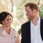 Prince Harry and Meghan Markle ‘are considering creating a second base in the US and will use their forthcoming trip to California to test out a potential move’ Prince Harry and Meghan Markle ‘are considering creating a second base in the US and will use their forthcoming trip to California to test out a potential move’