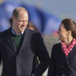Duke and Duchess of Cambridge begin first official Irish visit Duke and Duchess of Cambridge begin first official Irish visit