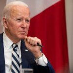 Biden must balance the horror of Covid-19 with the hope to come