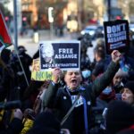 UK: High Court grants Julian Assange right to appeal extradition case to the Supreme Court UK: High Court grants Julian Assange right to appeal extradition case to the Supreme Court