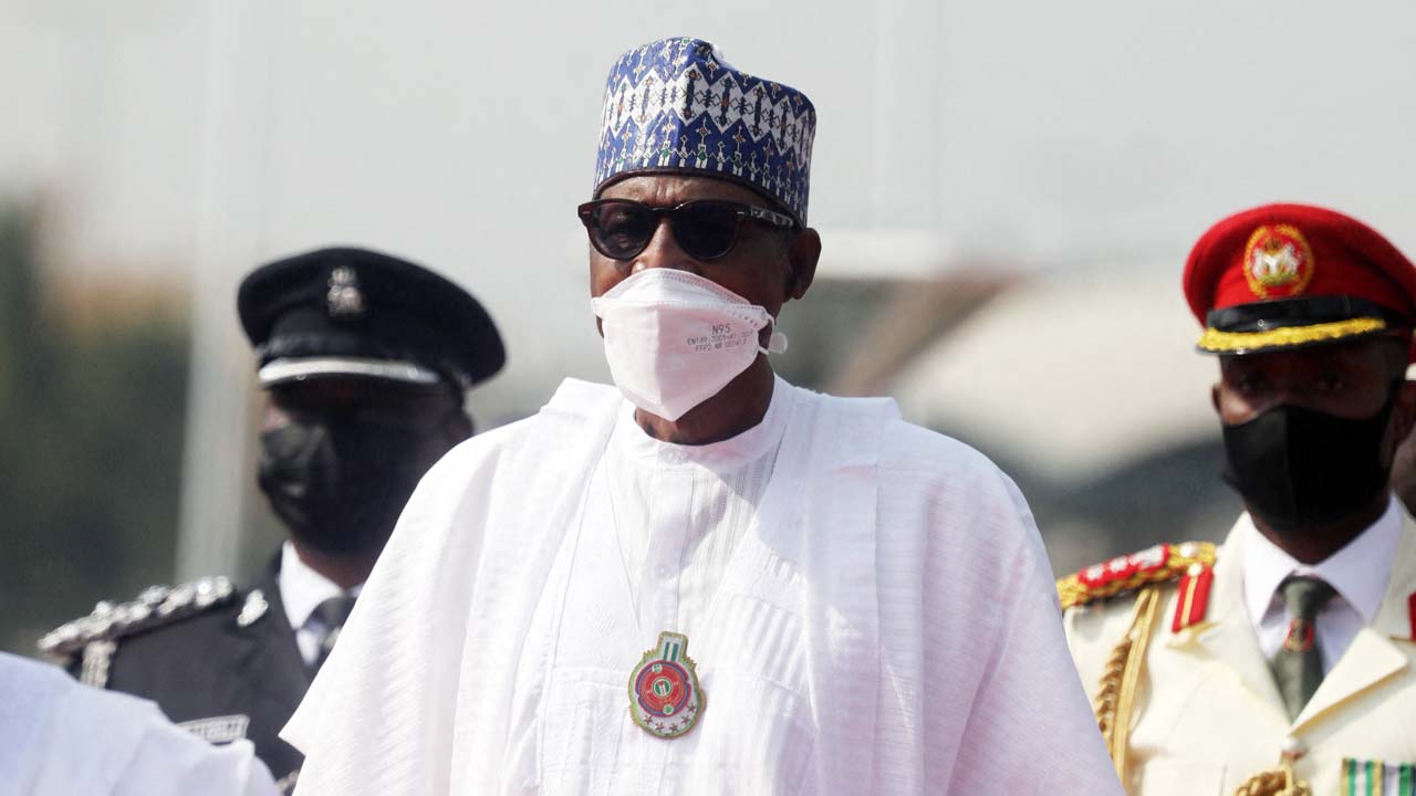 Buhari Confers Award On Three Nigerians Fancytvchannel