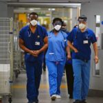 NHS Elective Recovery Plan: Government unveils proposal to tackle record NHS waiting lists in England