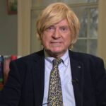 Michael Fabricant apologises for suggesting teachers and nurses enjoyed ‘quiet drinks’ during lockdown