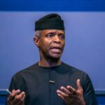 Osinbajo lists 10 reasons he wants to be the next Nigerian President