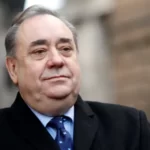 Former SNP leader’ Alex Salmond and his lawyer release statements in relation to Nicola Sturgeon and ‘tawdry business’ as legal action launched against Scottish Government