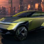Electric Nissan Juke and Qashqai will be inspired by ‘Hyper’ Concepts